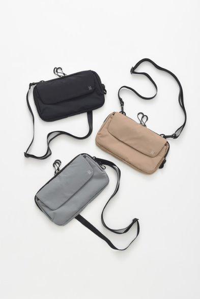 Photo of the TROT multi shoulder bag