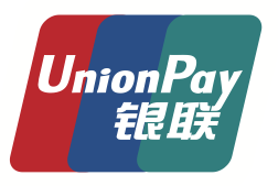 UnionPay logo