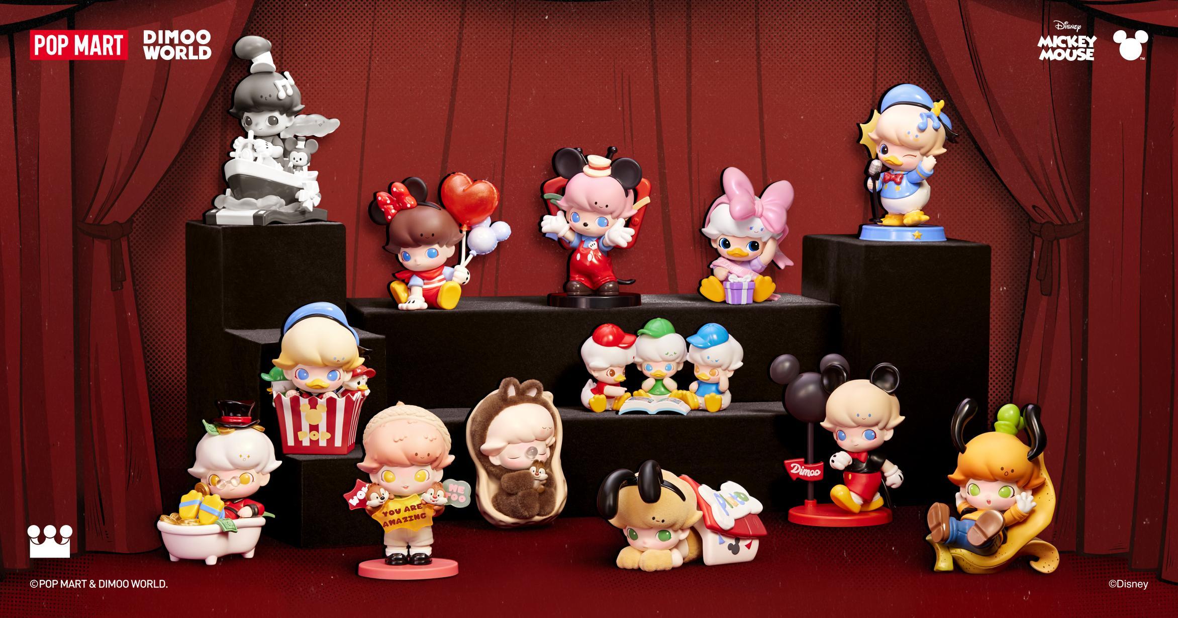POP MARTおすすめ商品の写真