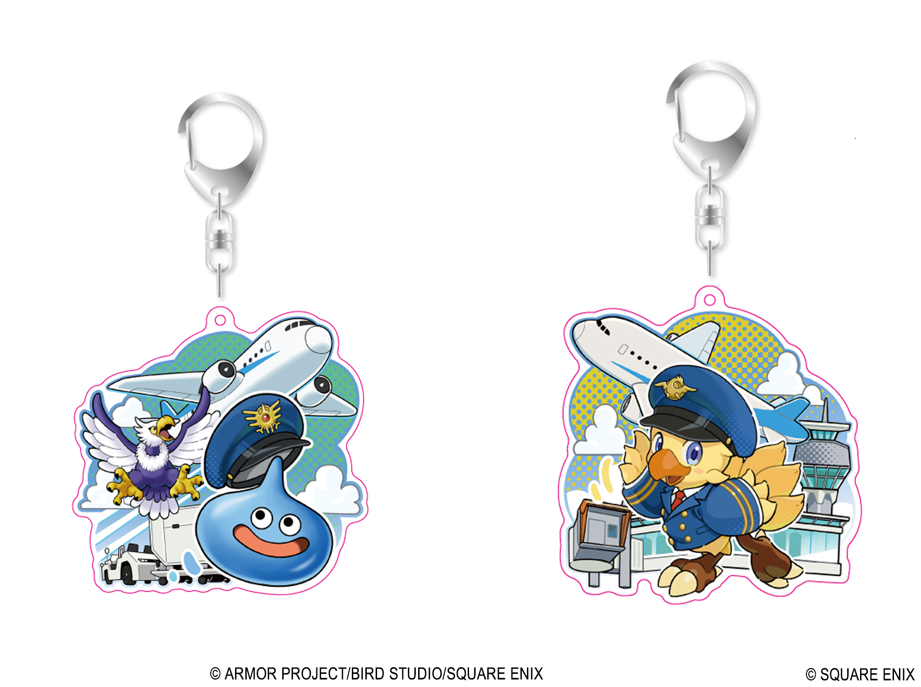 SQUARE ENIX POP UP STOREのおすすめ商品の写真