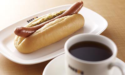 DOUTOR COFFEE SHOP Terminal2的店铺图像