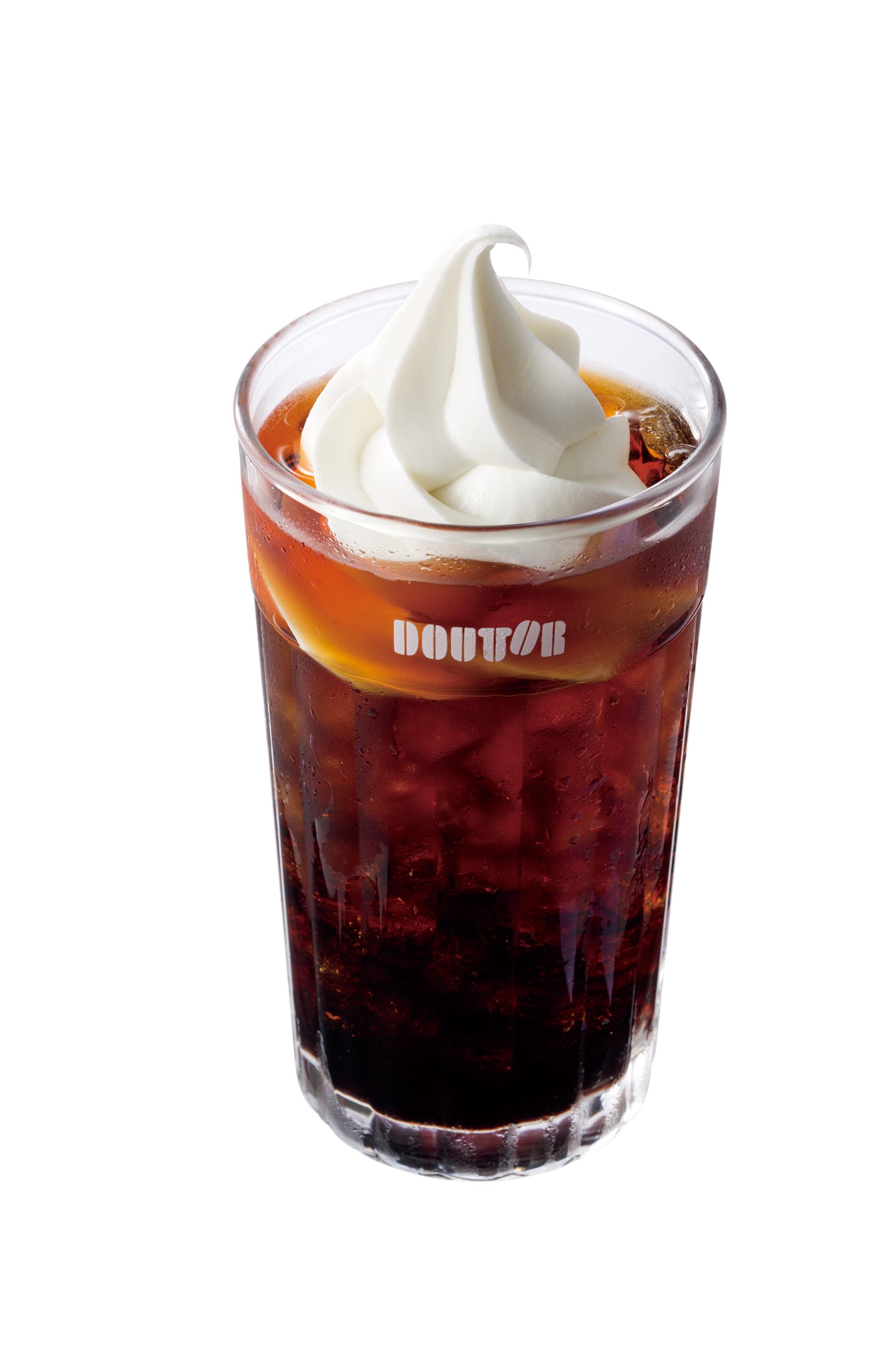 DOUTOR COFFEE SHOP Terminal2의 추천 상품 사진