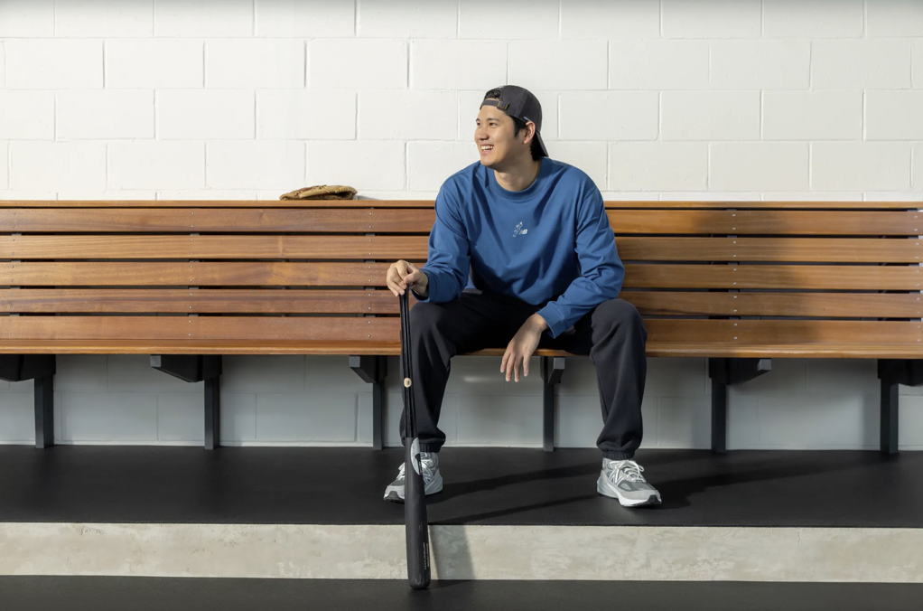 New Balance – The Shohei Ohtani Collection Tokyo's recommended product