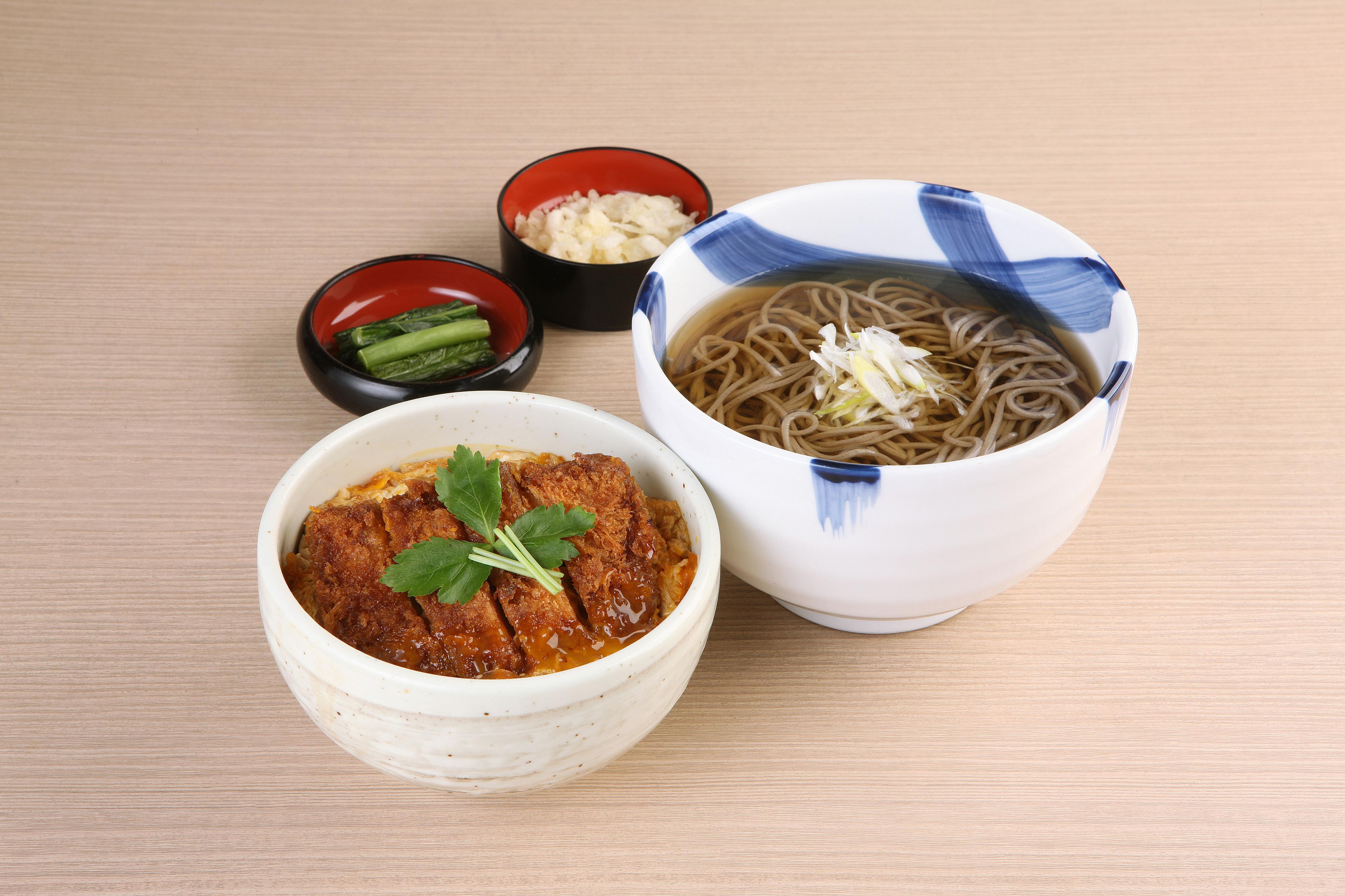 信州蕎麥麵處蕎路坊的推薦商品照片