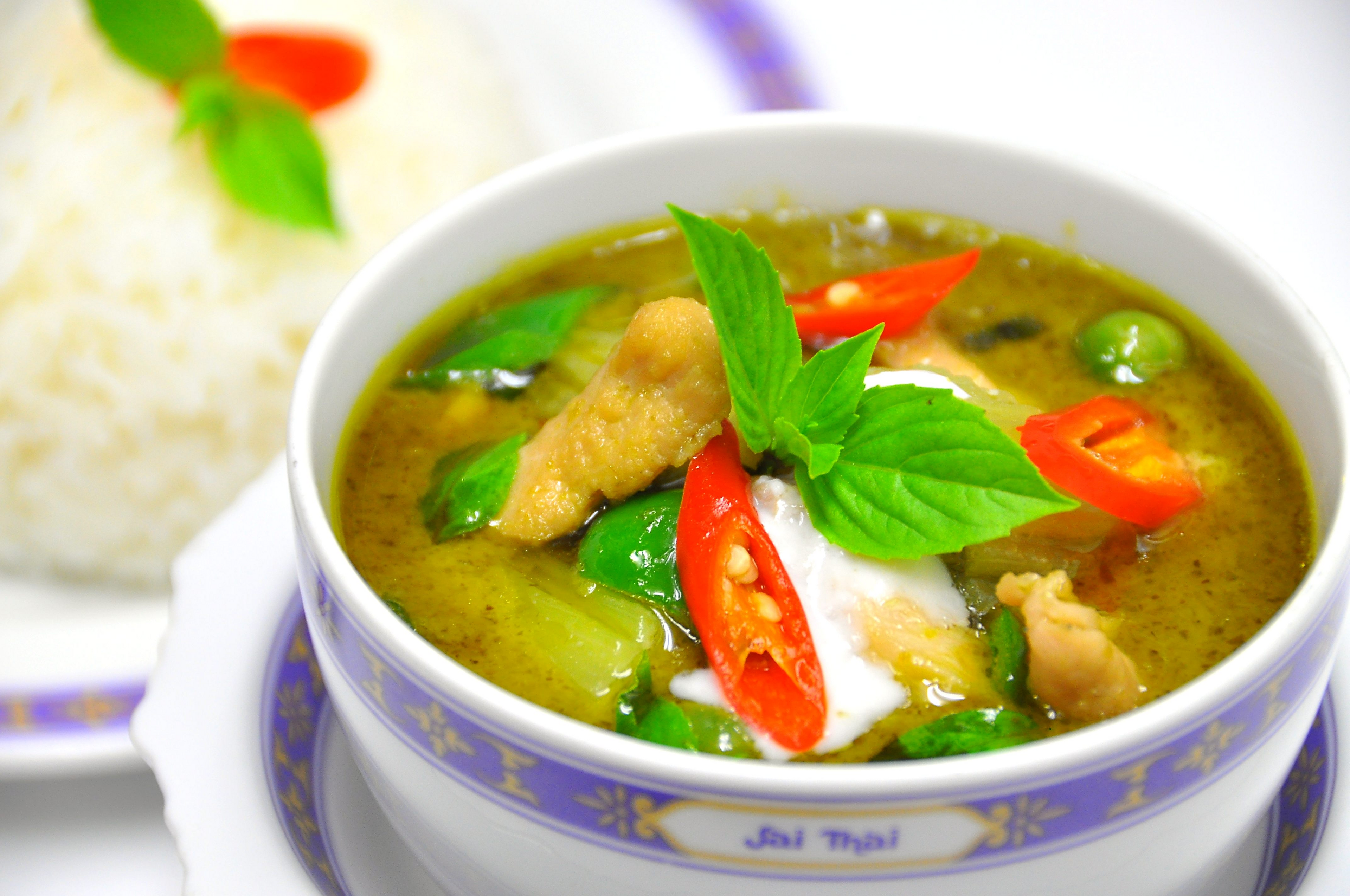 Photo of Thai Restaurant Jai Thai's recommended product
