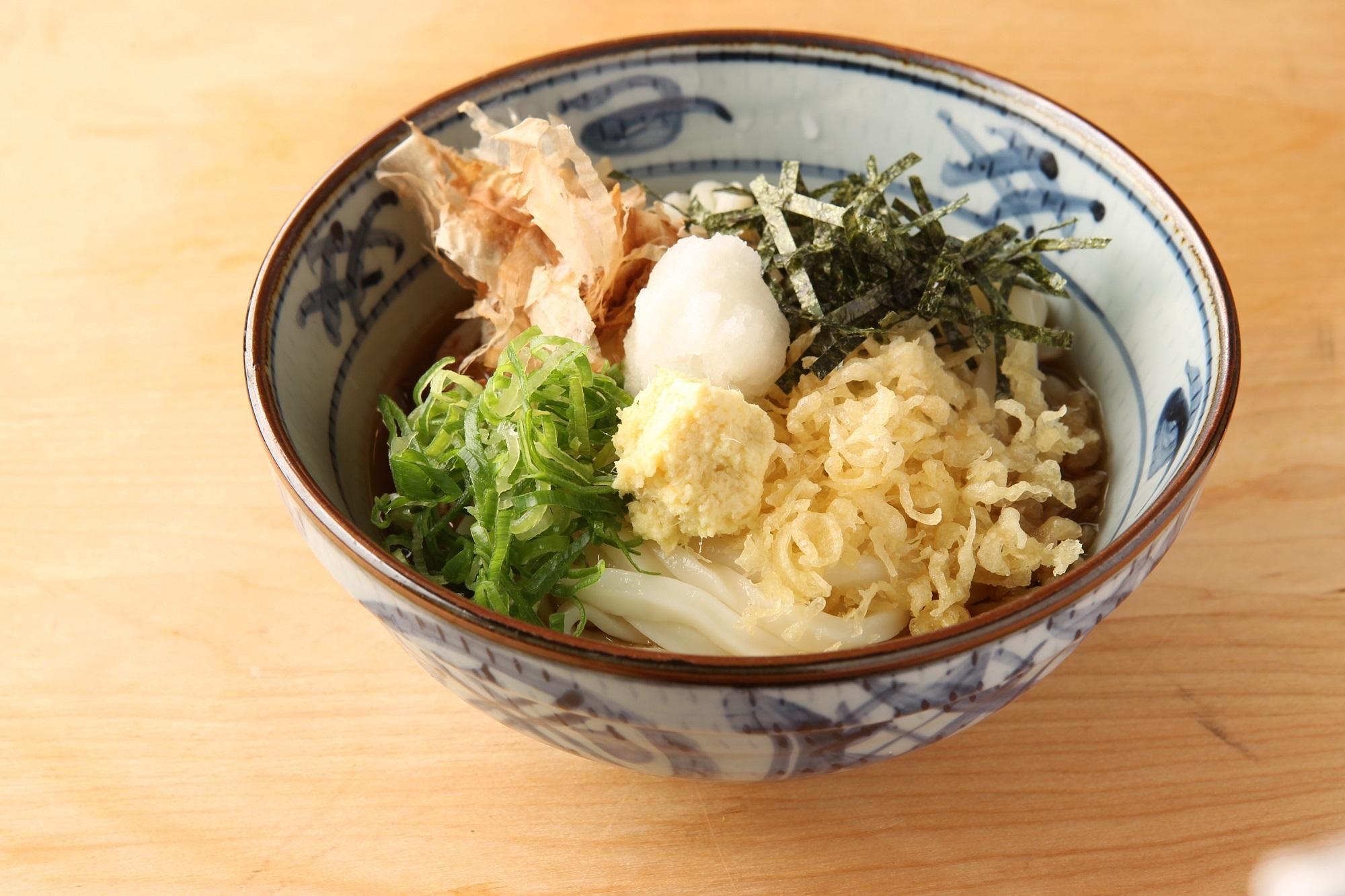 Image of the recommended products by Miyatake Sanuki Udon