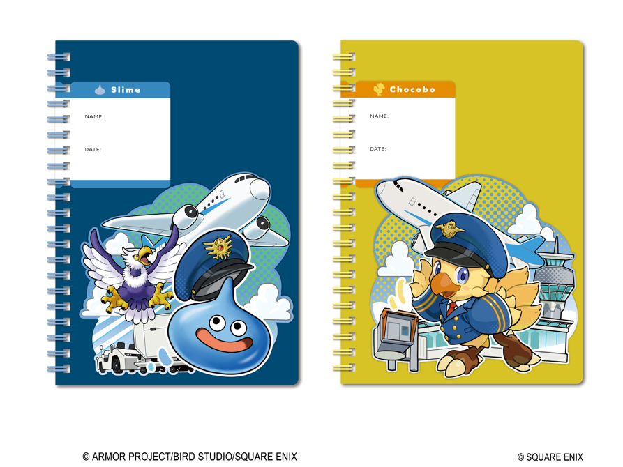 SQUARE ENIX POP UP STOREのおすすめ商品の写真