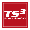 TS CUBIC CARD 標識