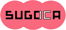 SUGOCA logo