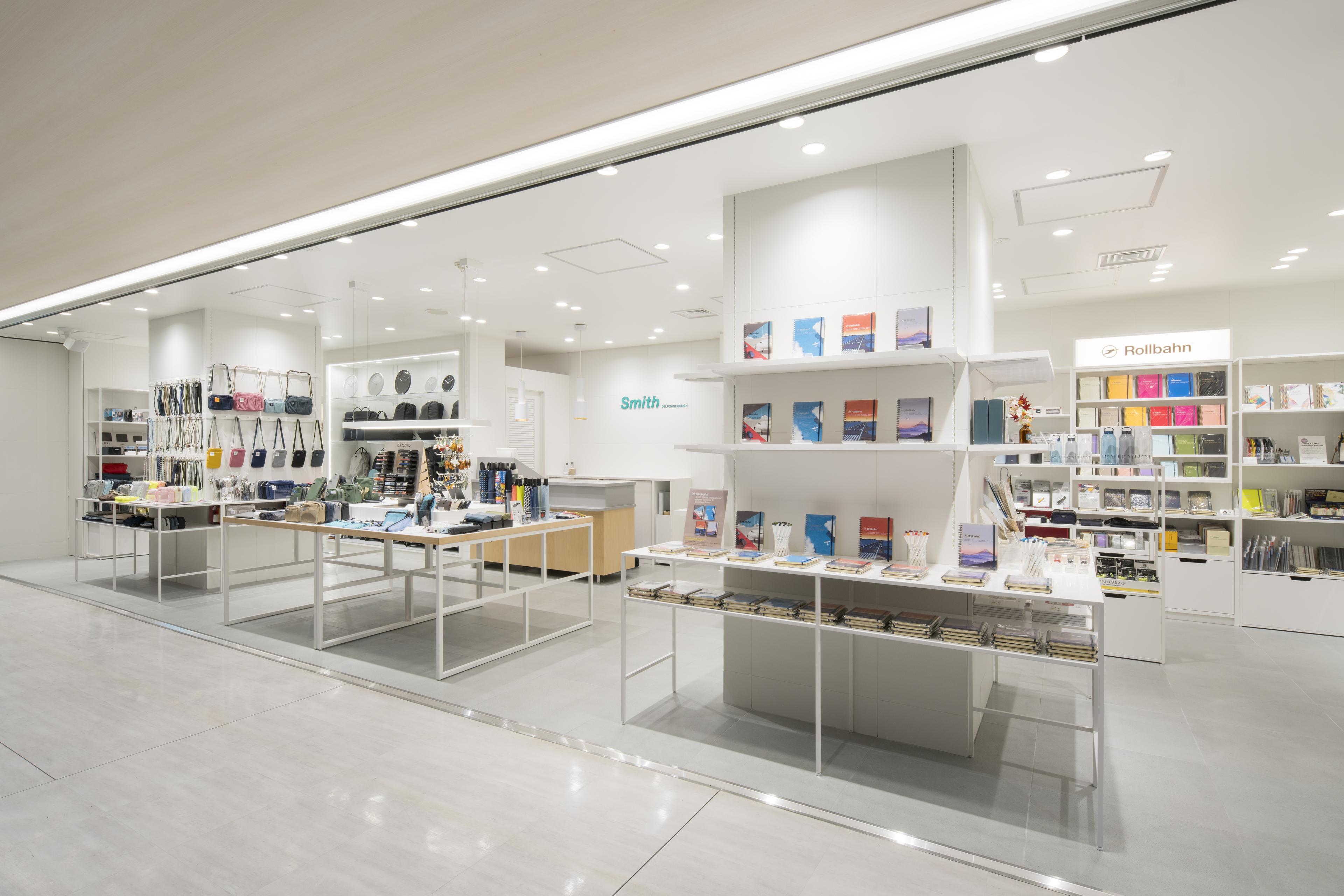 店舗詳細（Smith） | 成田国際空港