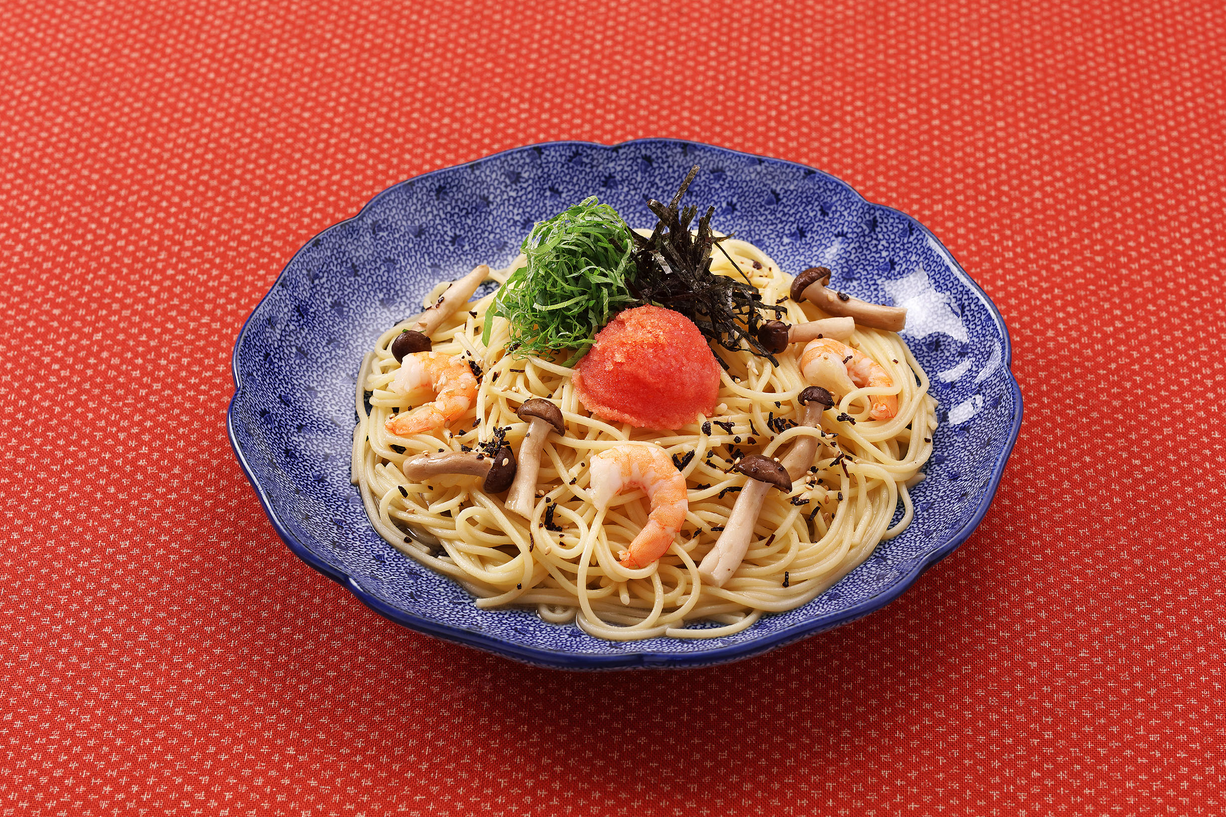 Spaghetti GOEMON的推荐商品照片