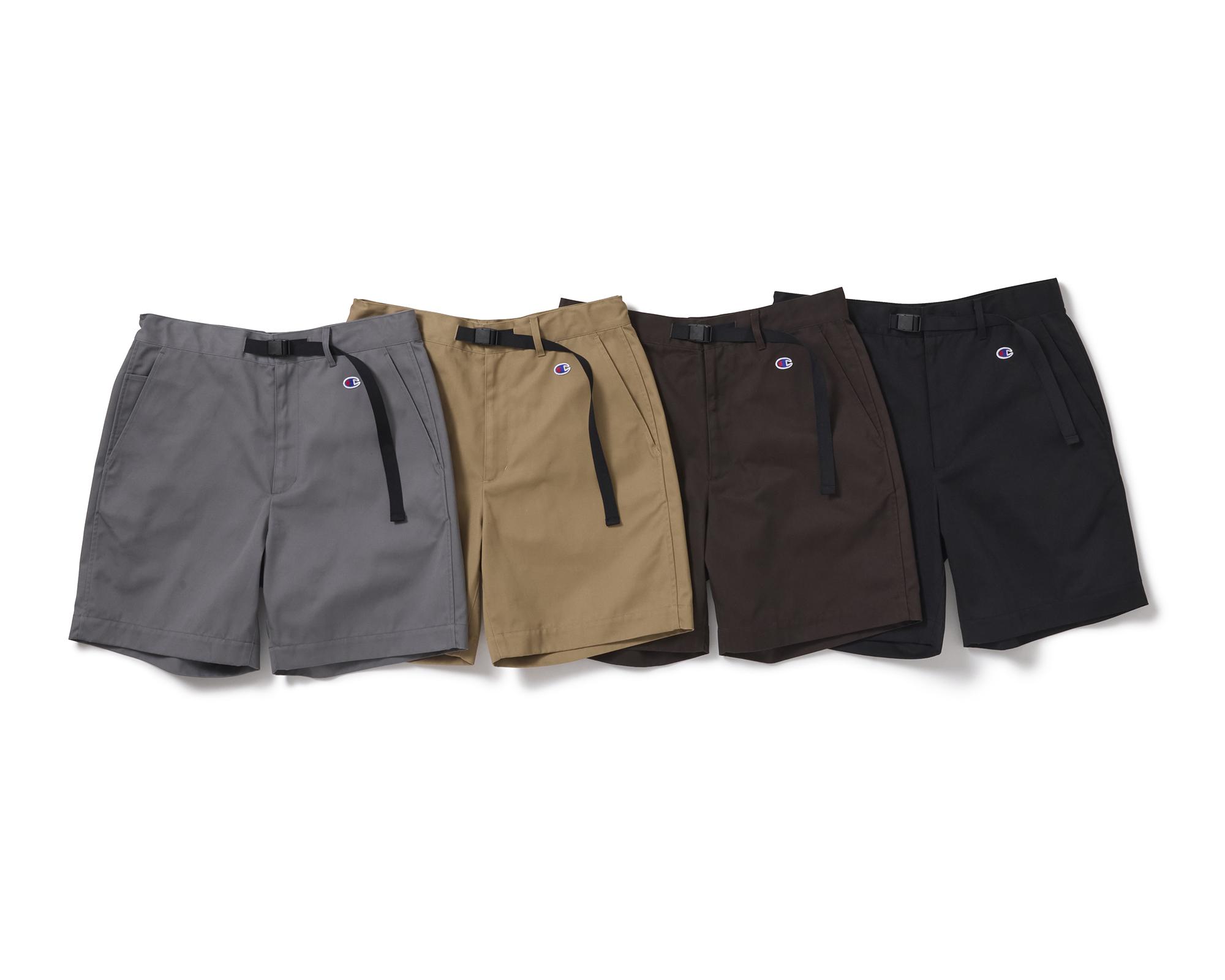 SHORTSのおすすめ商品の写真