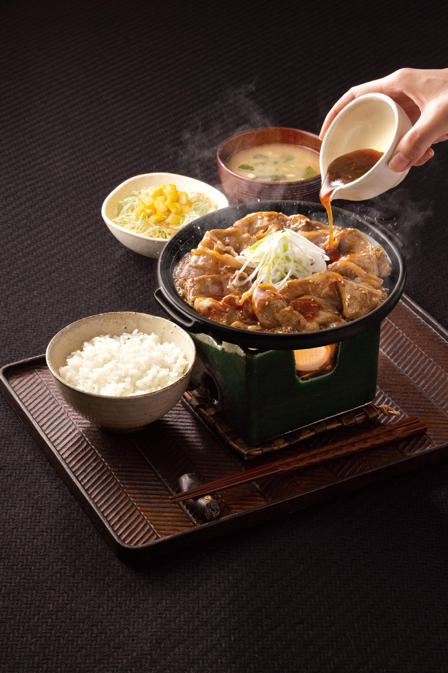 Yoshinoya 본관점 매장 이미지