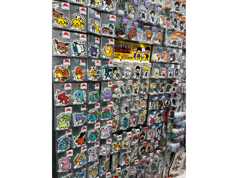 B-SIDE LABEL SKY的推薦商品照片