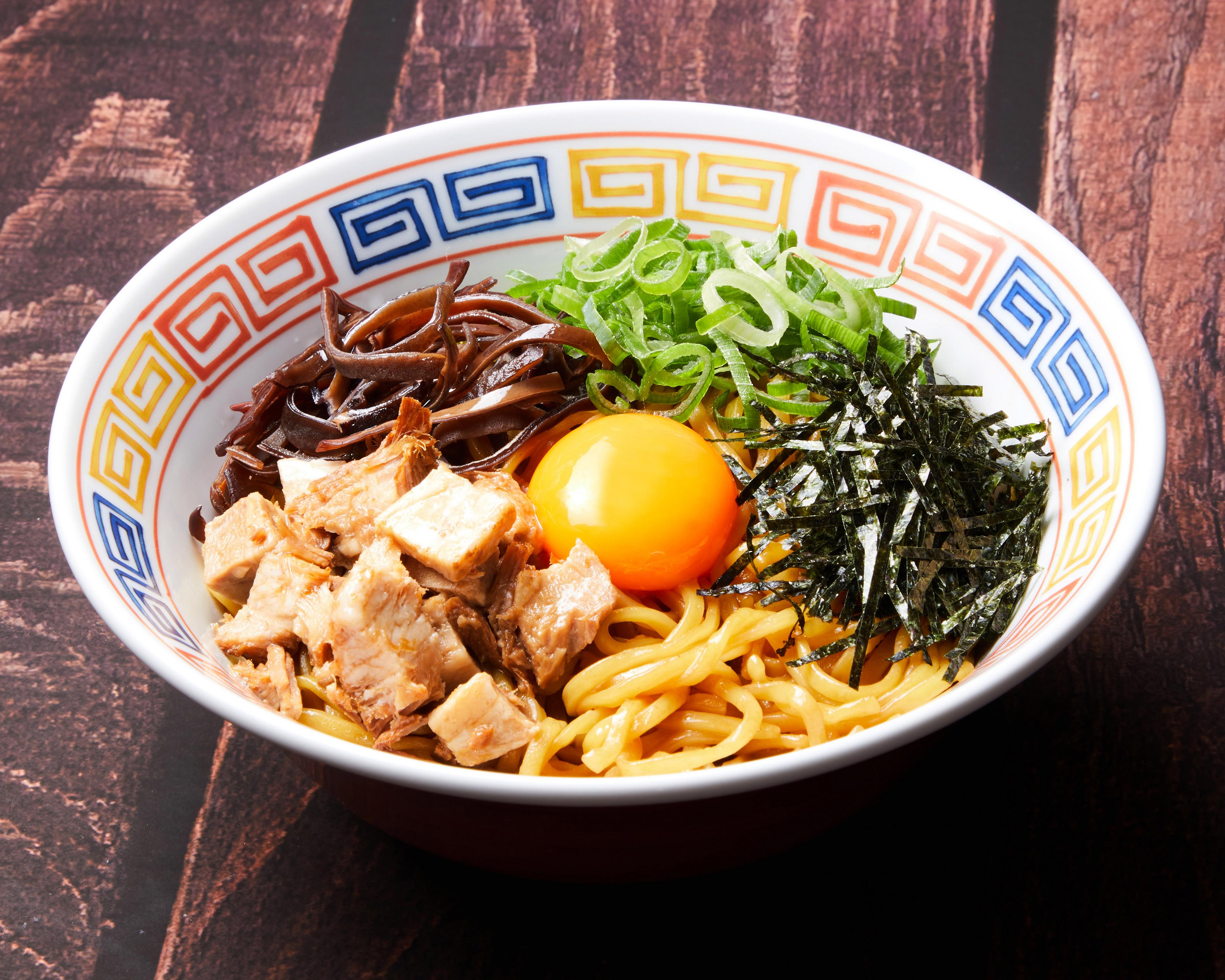 Photo of TOKYO‐TONKOTSU‐BASE's recommended product
