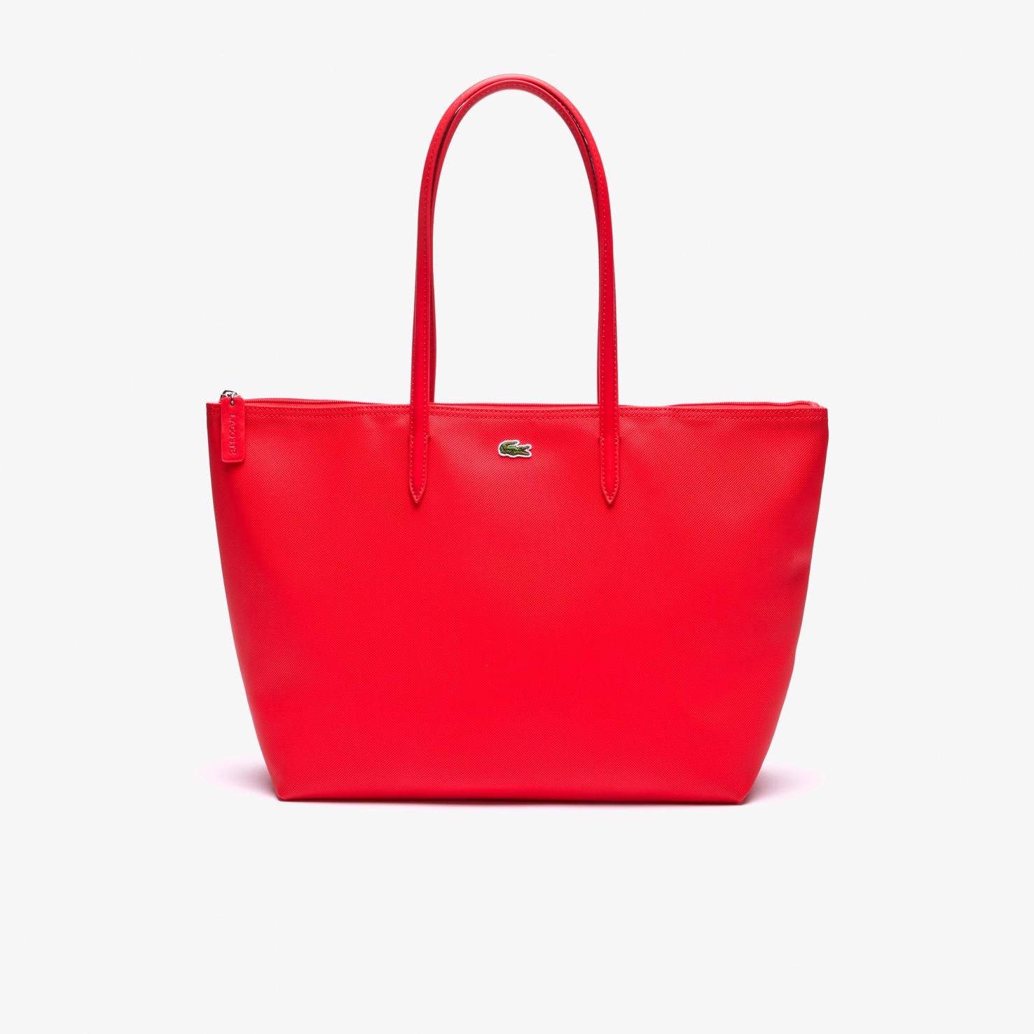 L12. 12 Petit Pique Large Tote Bag的推荐商品照片