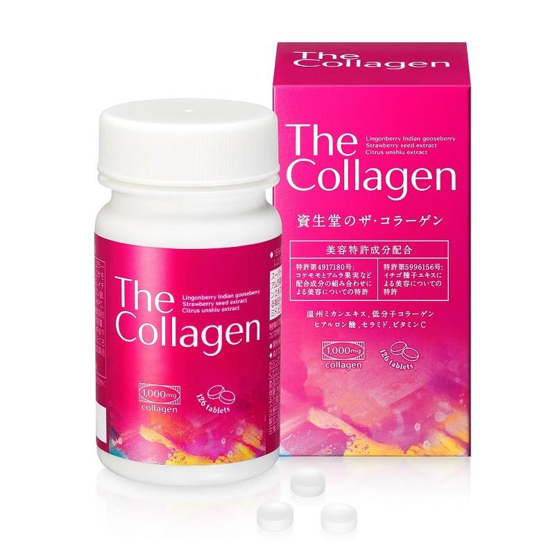 The Collagen <Tablet> available at AP by AMERICAN PHARMACY