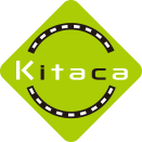 Kitaca 로고