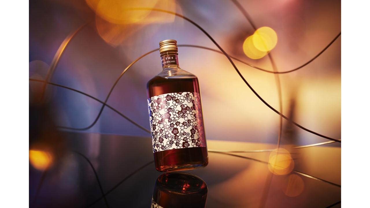 UMESHU THE AMBER's recommended product