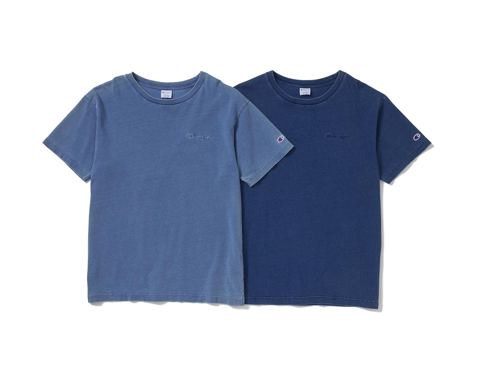 SHORT SLEEVE T-SHIRTのおすすめ商品の写真