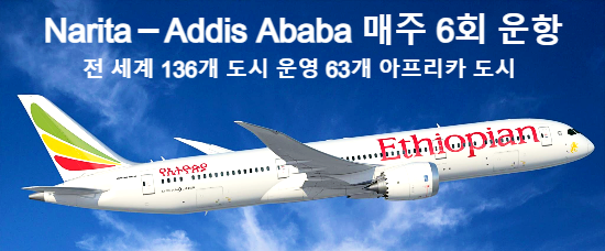 link of ethiopian airlines