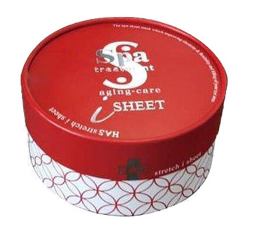 Spa treatment HAS Stretch iSheet available at AP by AMERICAN PHARMACY
