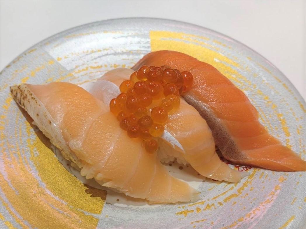 Image of Sushi-go-round GANSOZUSHI