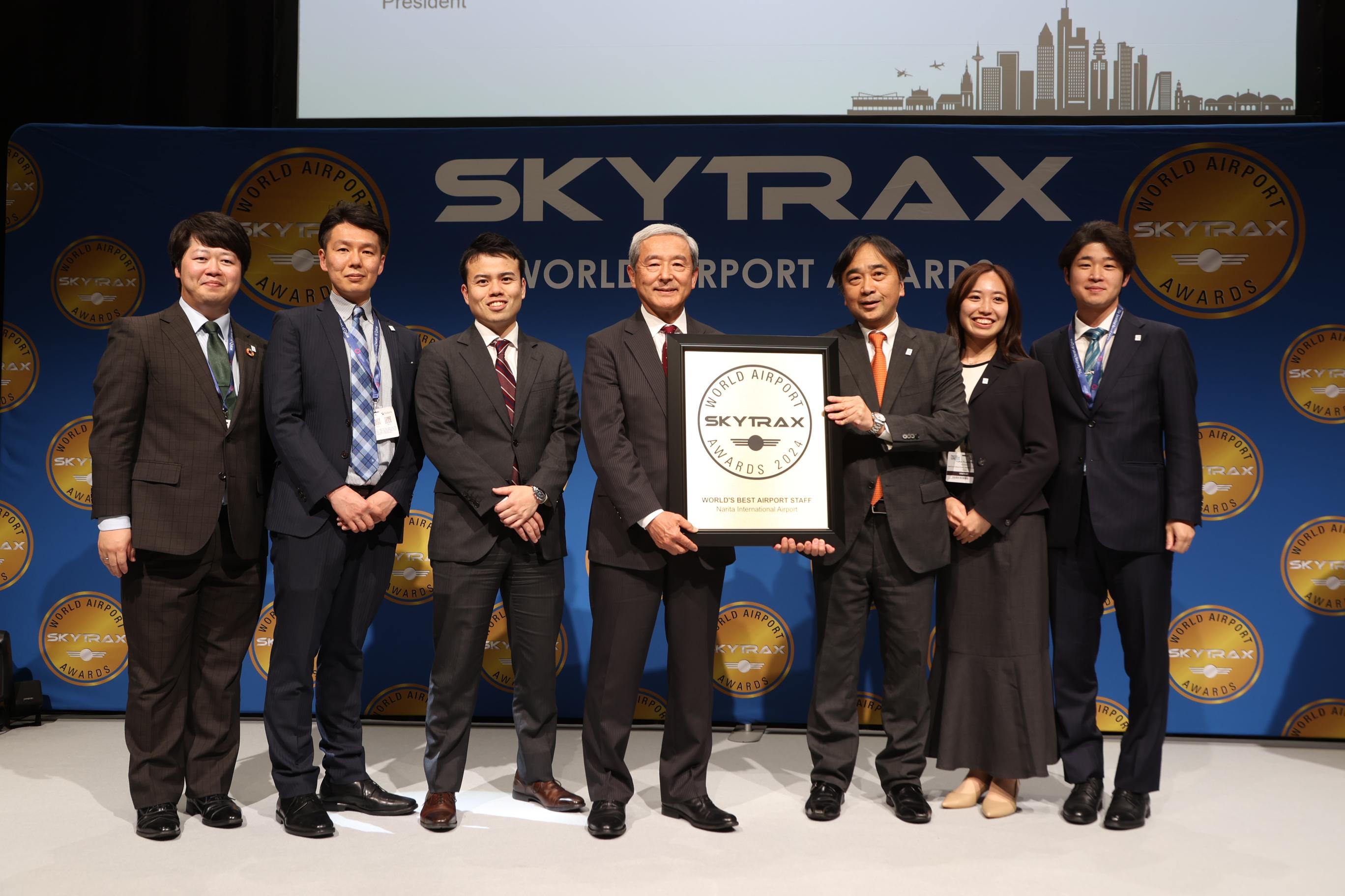 award