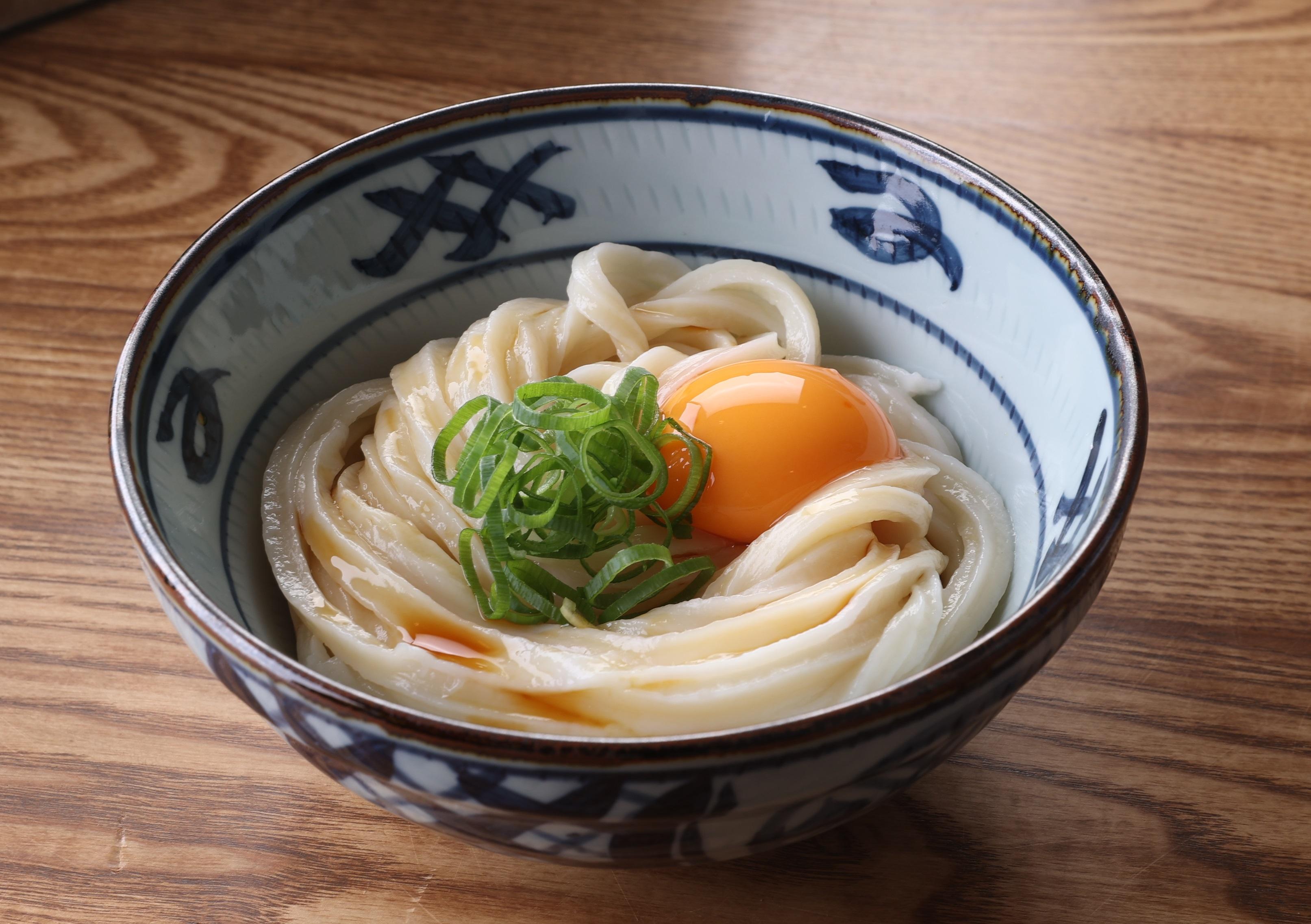 宮武讃岐うどんのおすすめ商品画像