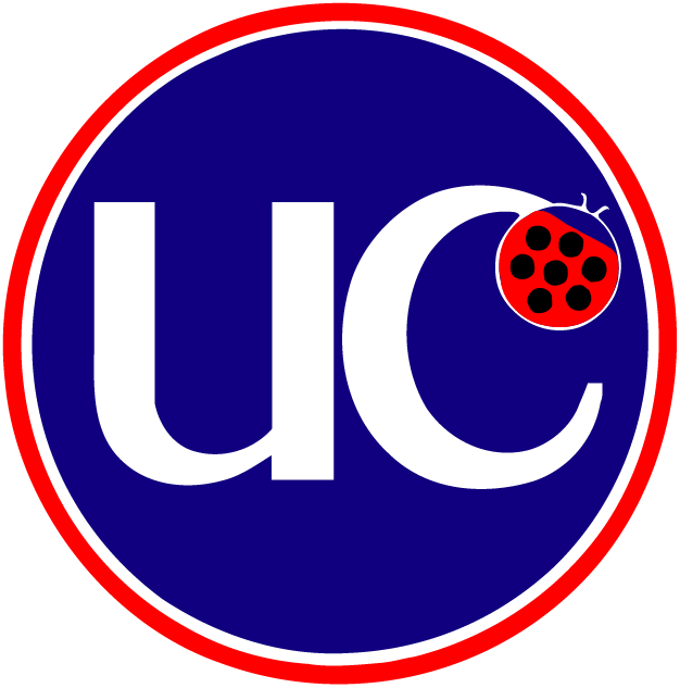 UC card logo