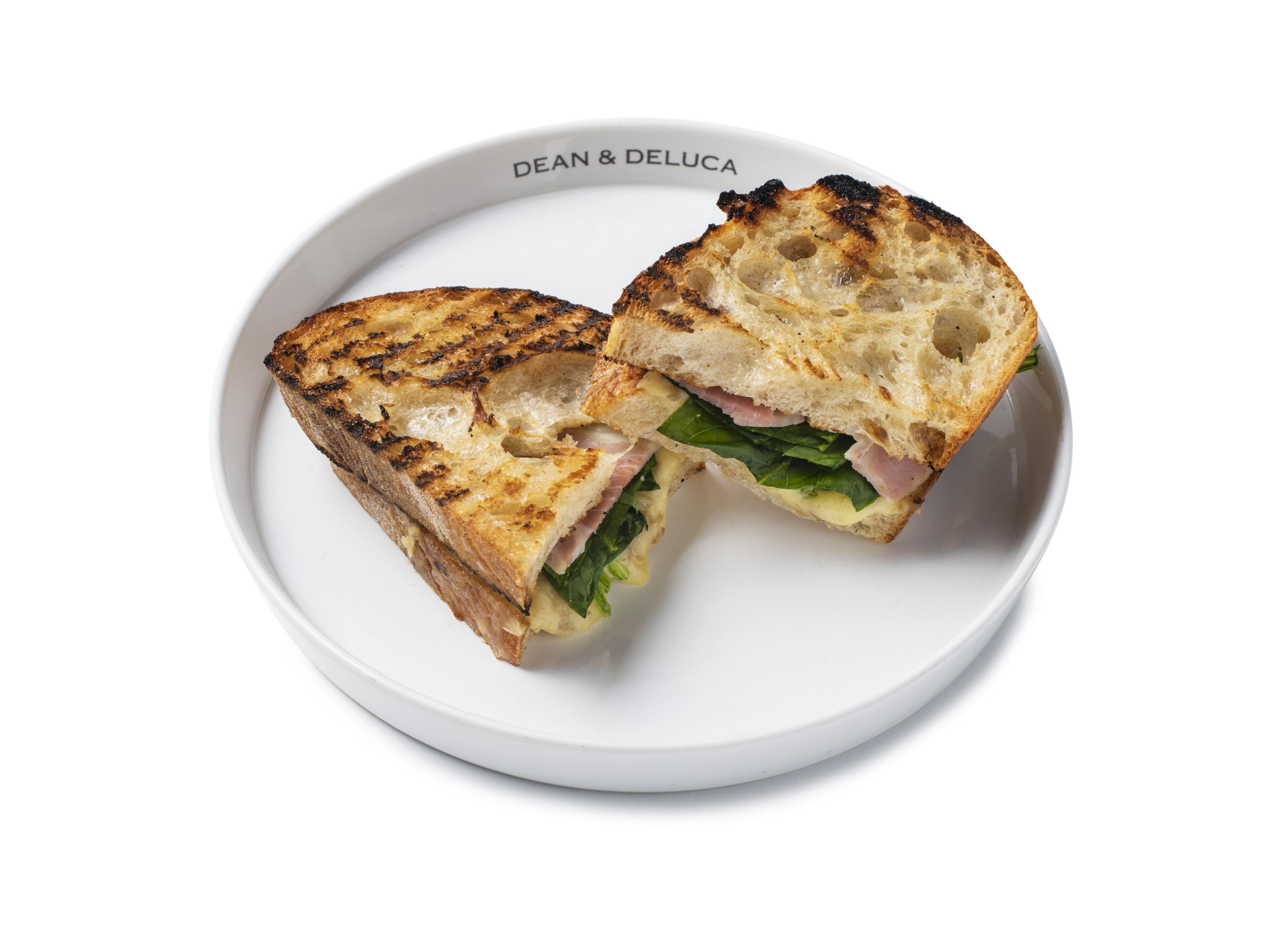 Photo of DEAN ＆ DELUCA CAFÉ Terminal2's recommended product