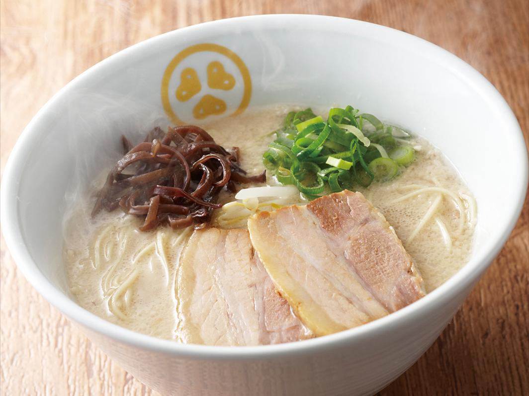 TOKYO‐TONKOTSU‐BASE MADE by IPPUDO 매장 이미지