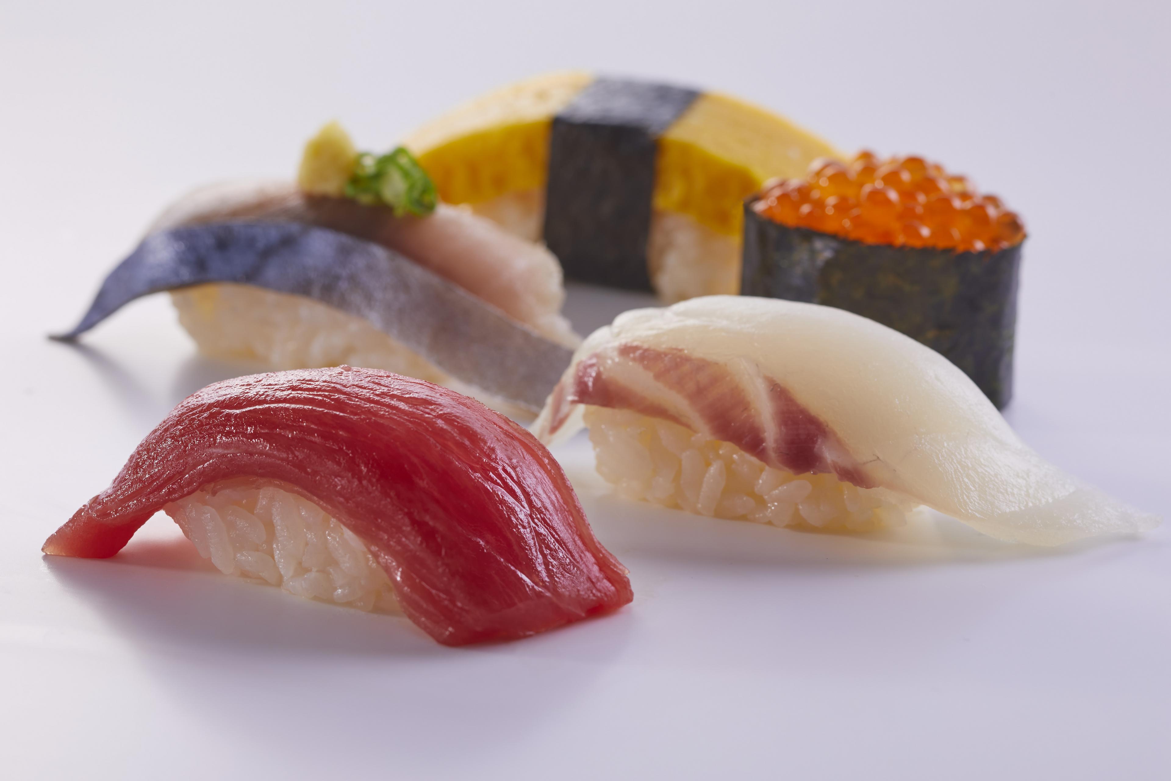 Image of KAITENSUSHI MISAKI