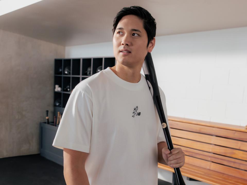 New Balance – The Shohei Ohtani Collection Tokyo's recommended product