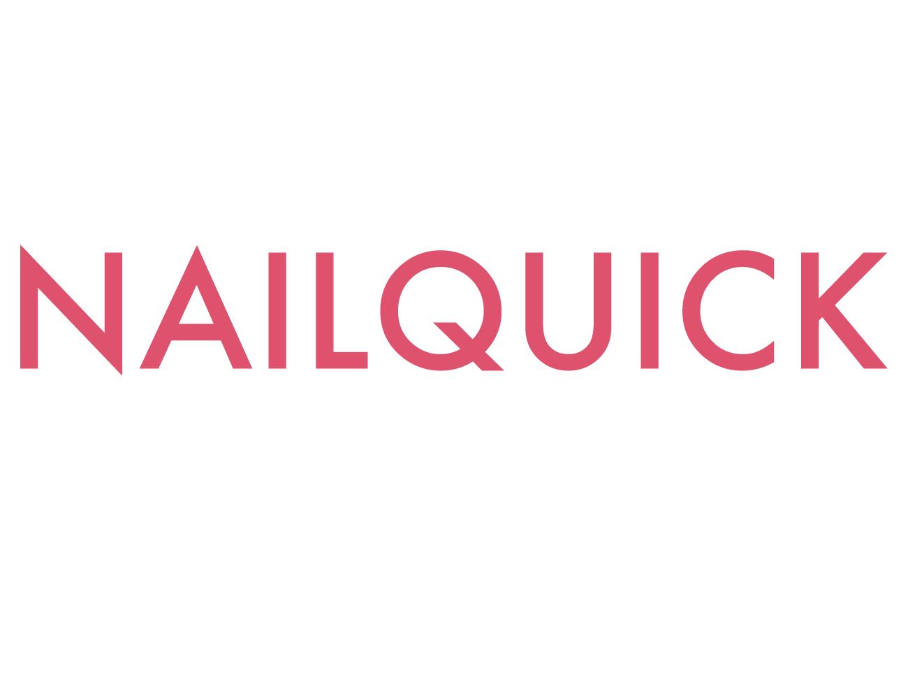 Nail Quick Narita Terminal 1 Store Logo Image