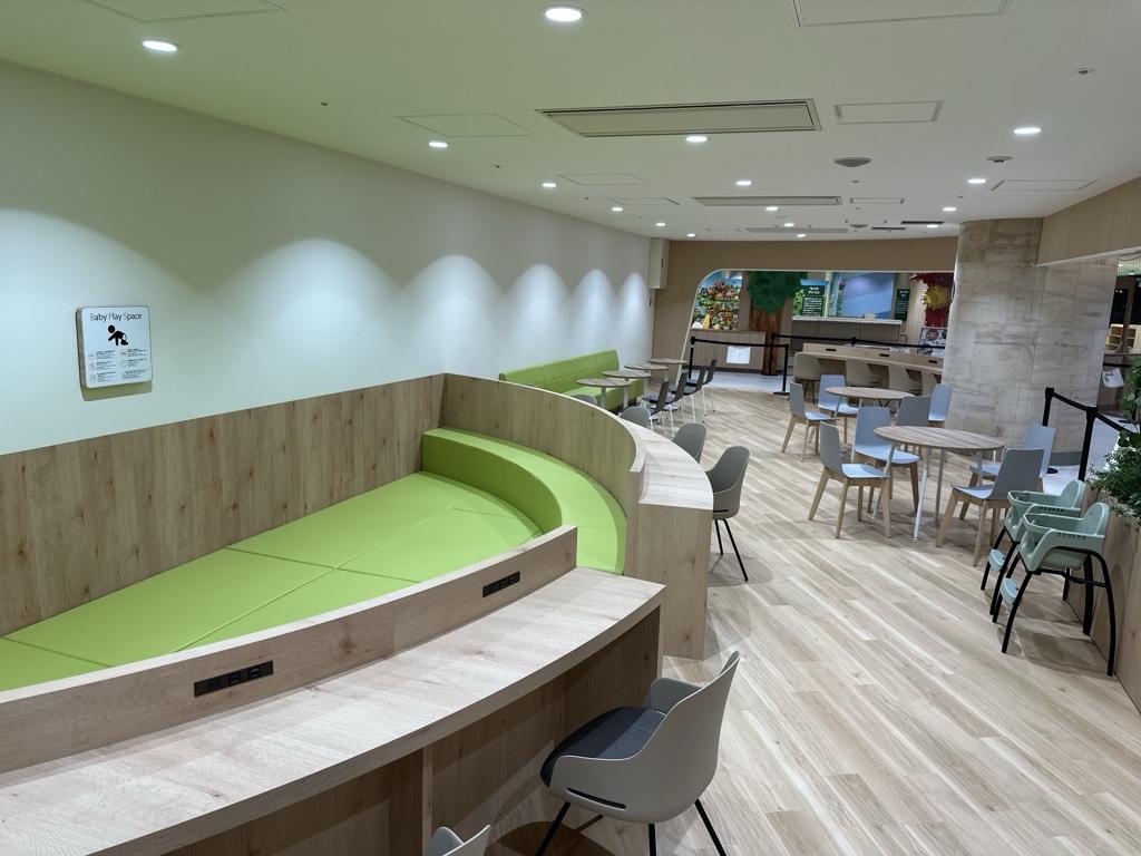 Photo of Baby Play Space