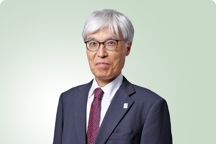 社長