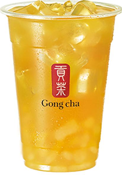 망고 아리산 티 에이드＋코코넛 (ICED M) 의 추천 상품 사진