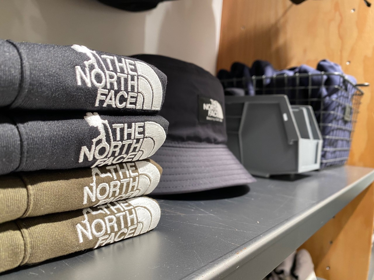 THE NORTH FACE Depotの商品の写真