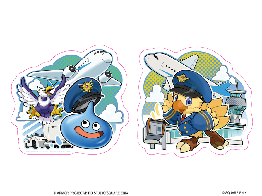 SQUARE ENIX POP UP STOREのおすすめ商品の写真