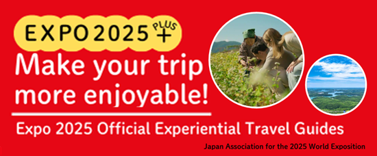 expo of osaka and kansai