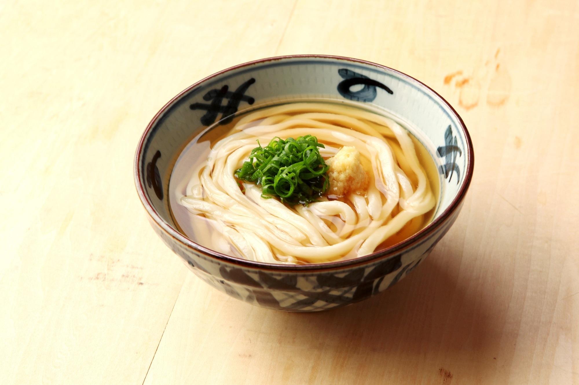 Image of the recommended products by Miyatake Sanuki Udon