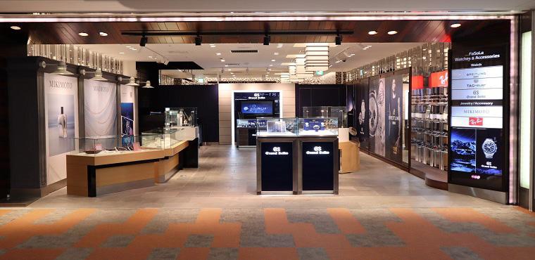 Watch accessories shop 2025