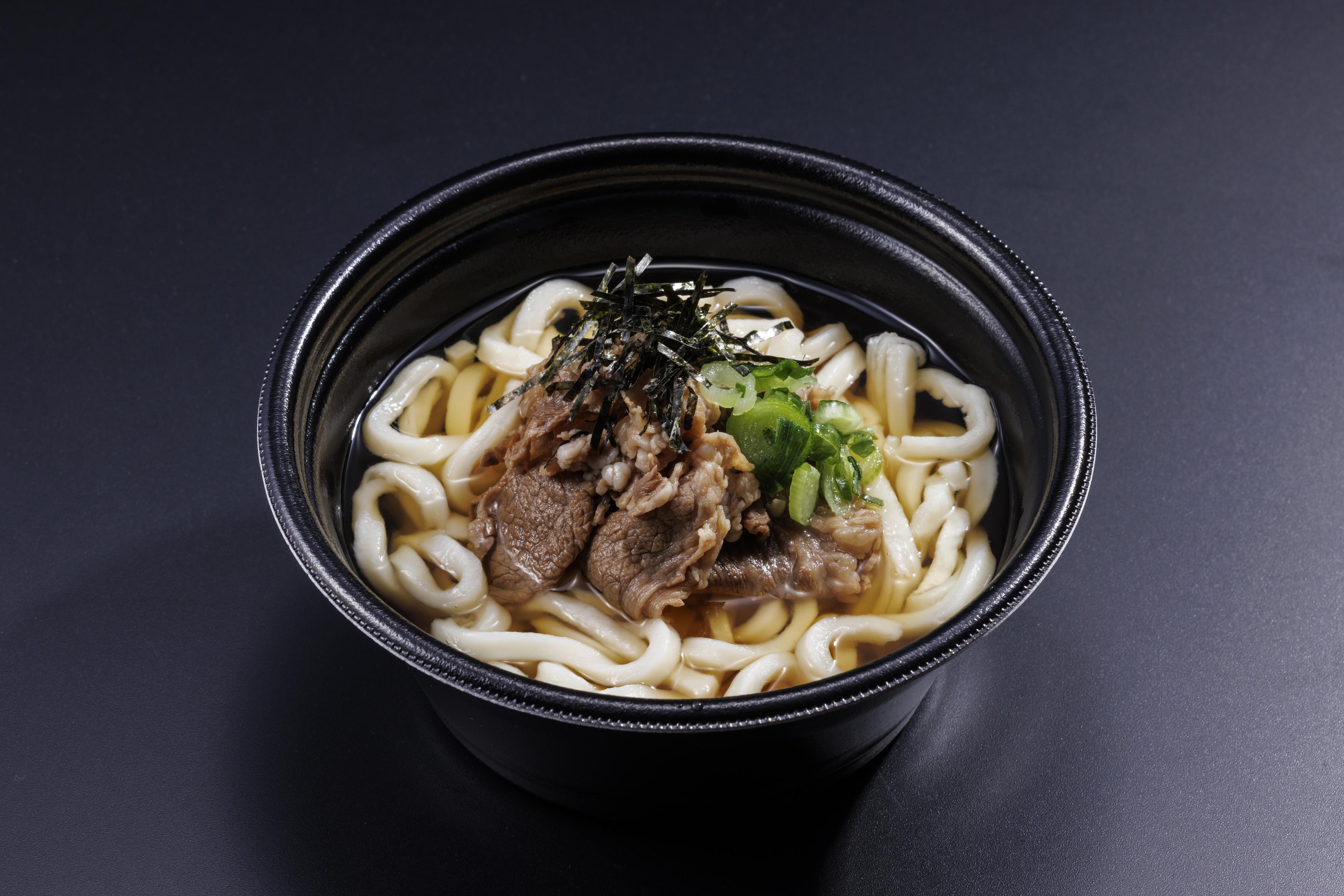 Photo of Beef Sukiyaki Udon's recommended product