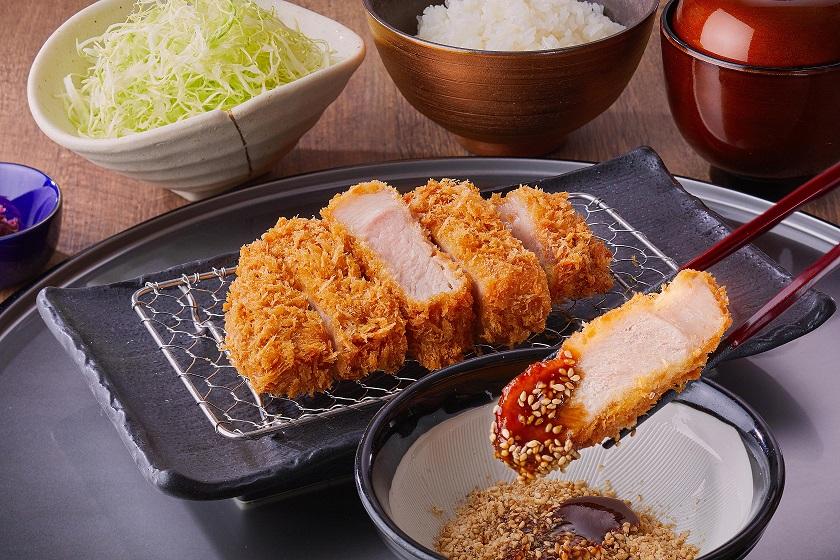 Photo of  Tonkatsu shinjuku sabotenPhoto of