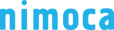 nimoca 로고