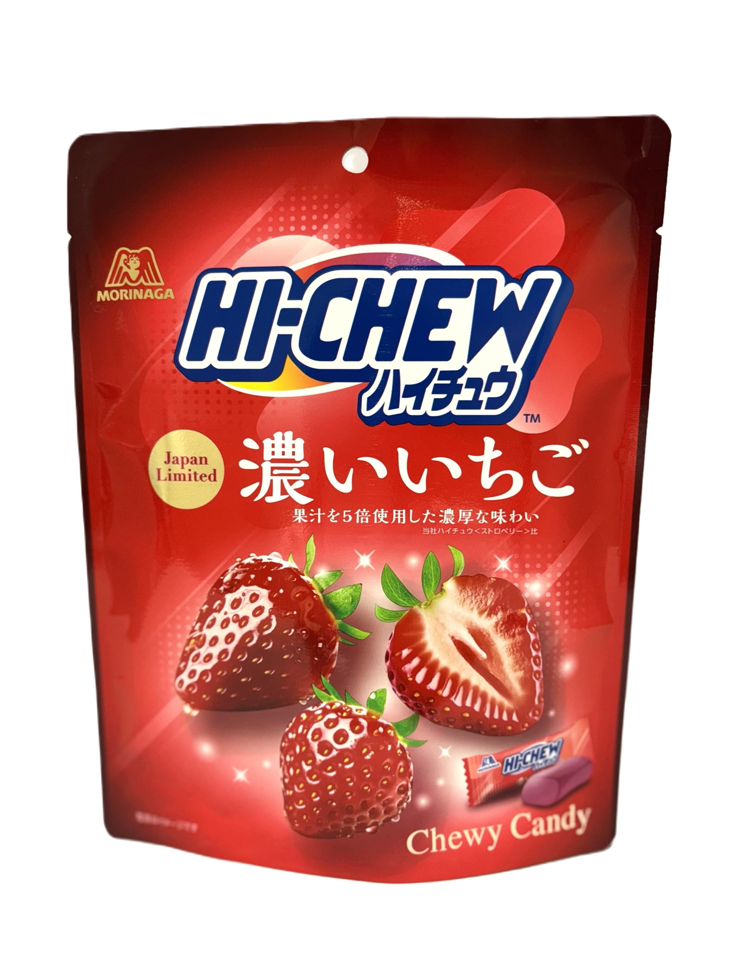 HI-CHEW SHOP的推薦商品照片