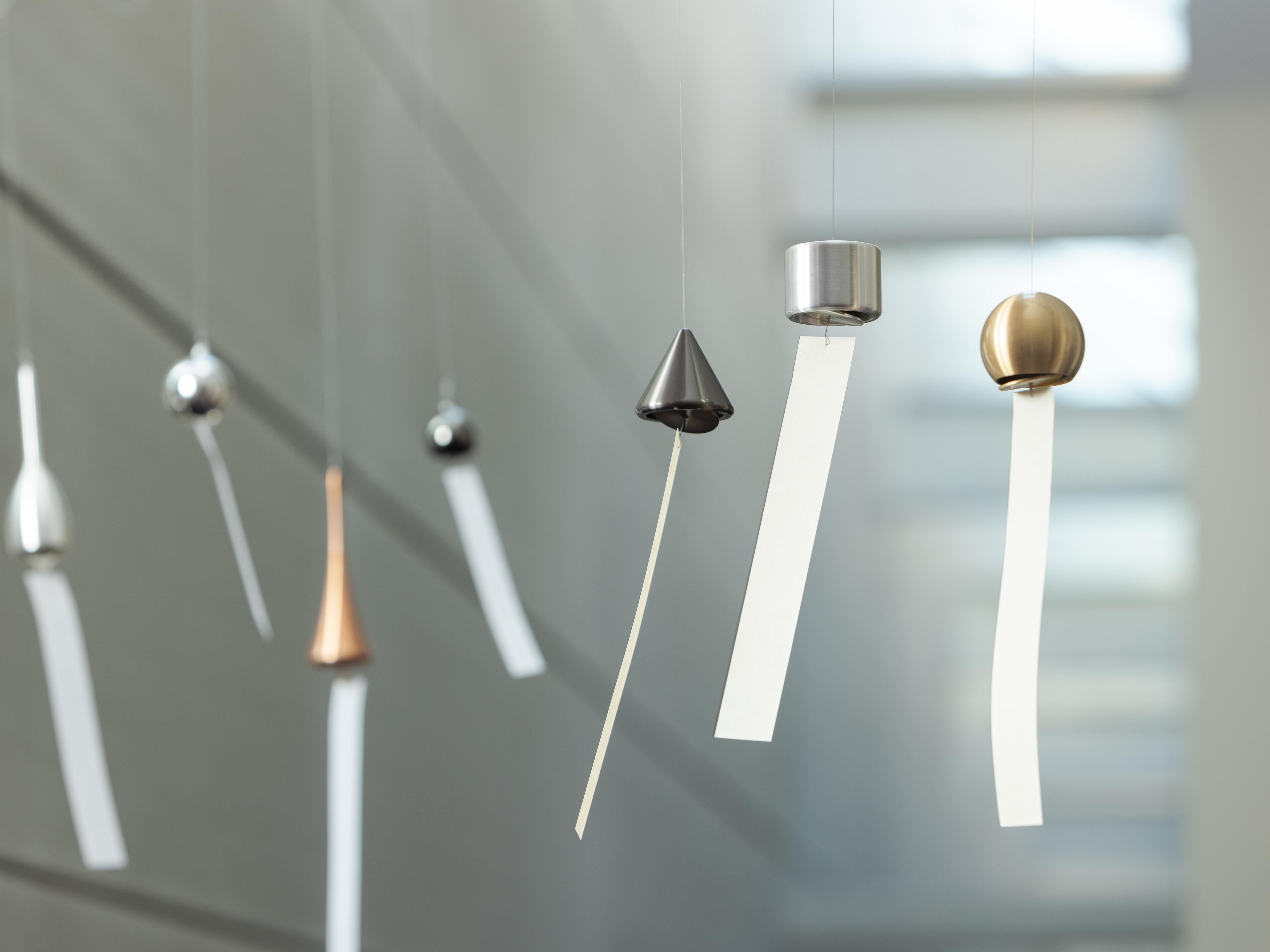 Brass Wind chimes 의 추천 상품 사진