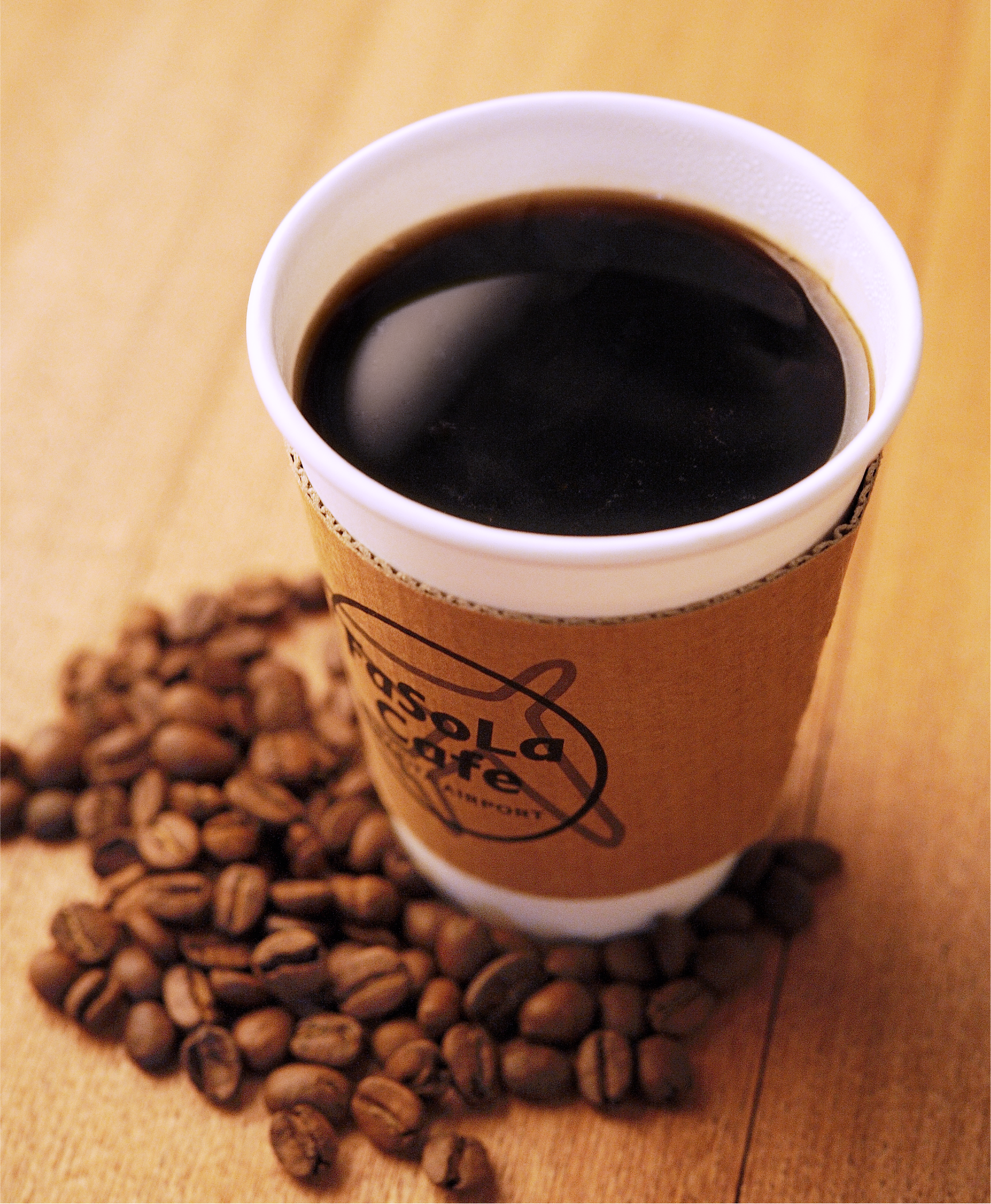 FaSoLa Cafe coffee & beer的推荐商品照片