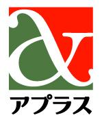 APLUS card logo